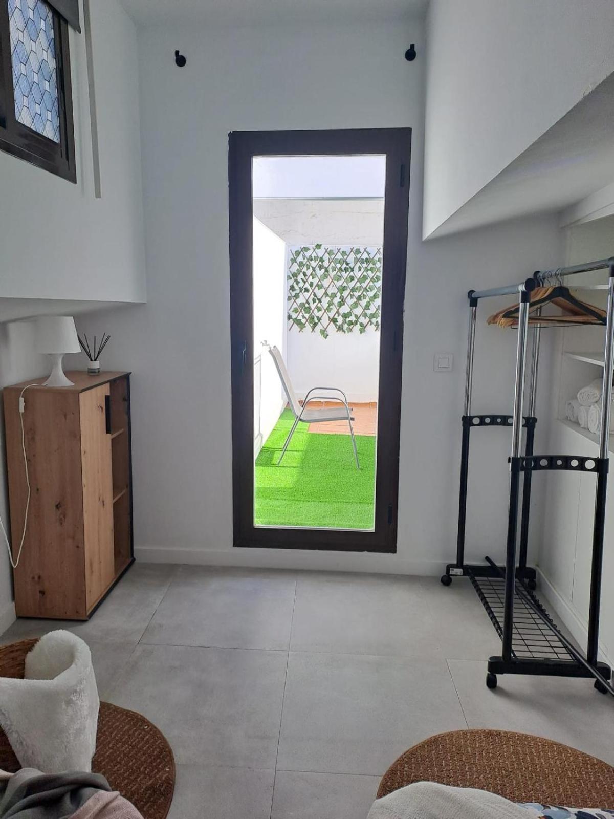 Apartamento Jara 1A Malaga Exterior photo
